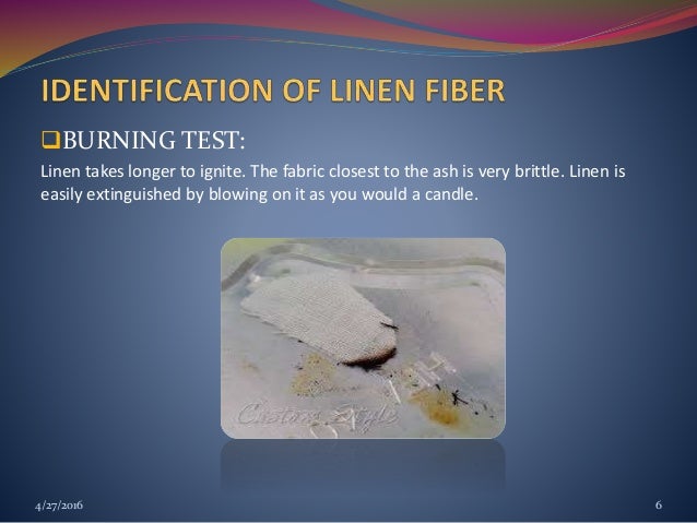 Fiber Identification Lab – Fibre Analysis Laboratory – SPPI
