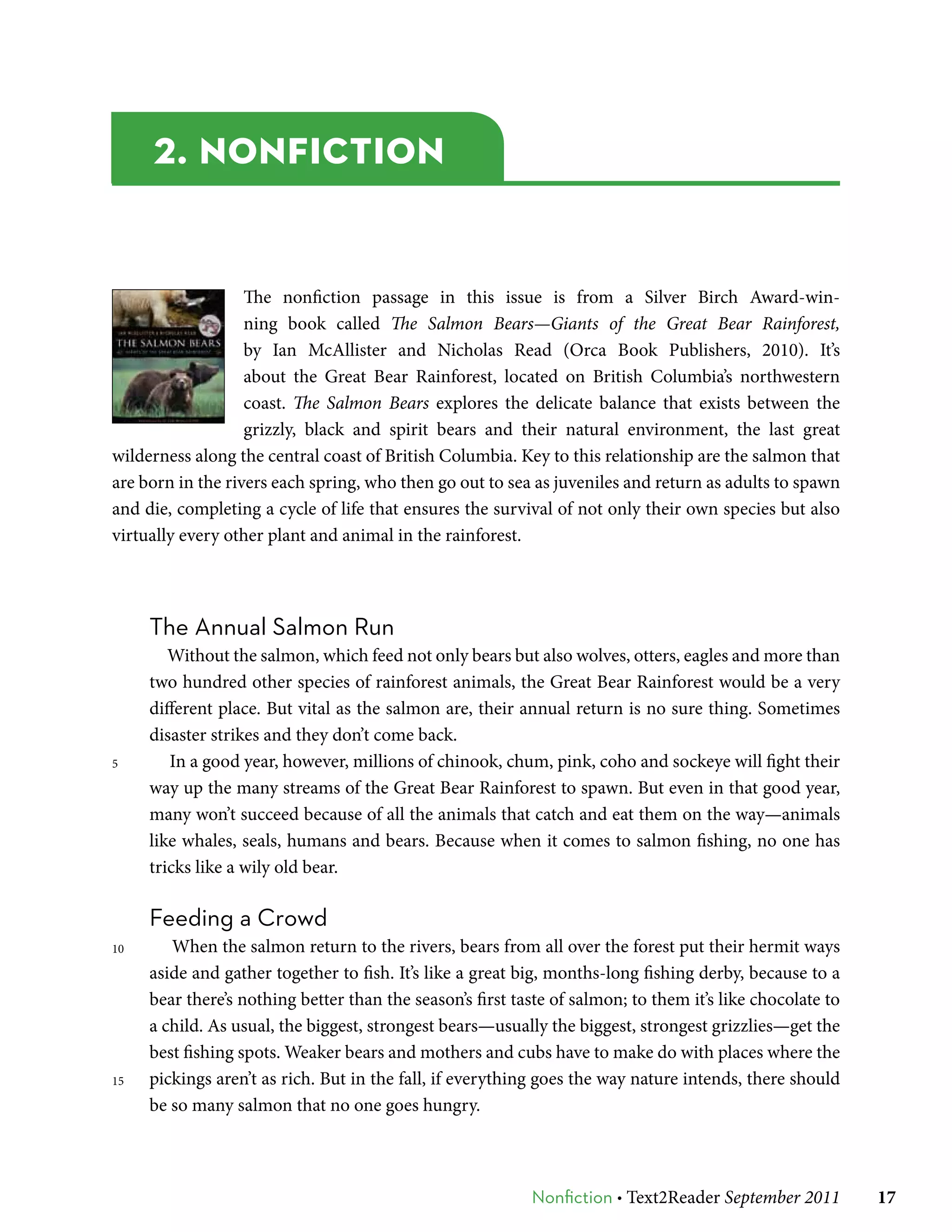 Text2 reader sept2011