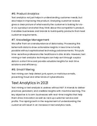 Text Analytics Pdf - Data Analytics Services.pdf