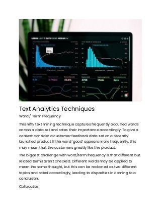 Text Analytics Pdf - Data Analytics Services.pdf