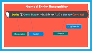 Text Analytics using NLTK
