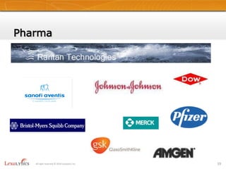 QED (Quantitative and Event-Driven Trading) Banks, hedge funds.