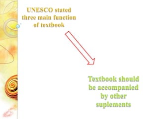 Textbook