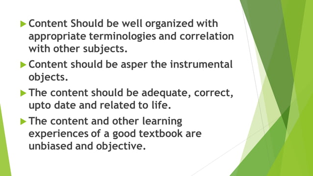 What Is Textbook Features Of A Good Textbook what-is-textbook-features-of-a-good-textbook