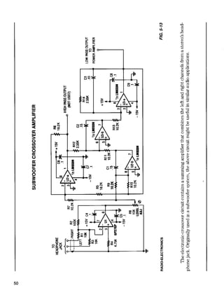 Textbook encyclopedia of electronic circuits - vol 5 | PDF