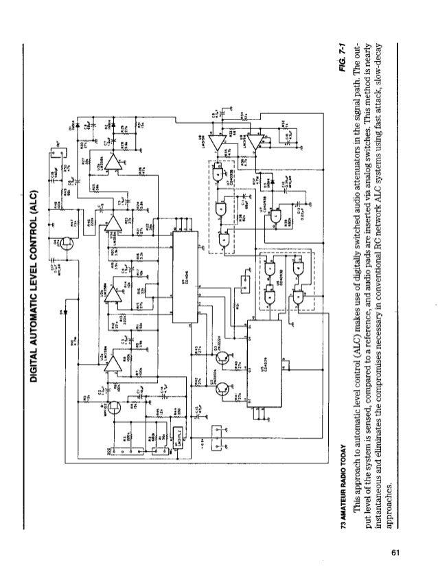 Electronic Circuit Diagram Books