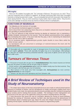 27INTRODUCTION TO NEUROANATOMY
Even before the neural tube has
completely closed, it is divisible into
an enlarged cranial...
