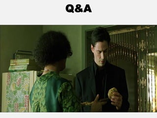 Q&A
 