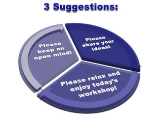 Textbook Eval Workshop