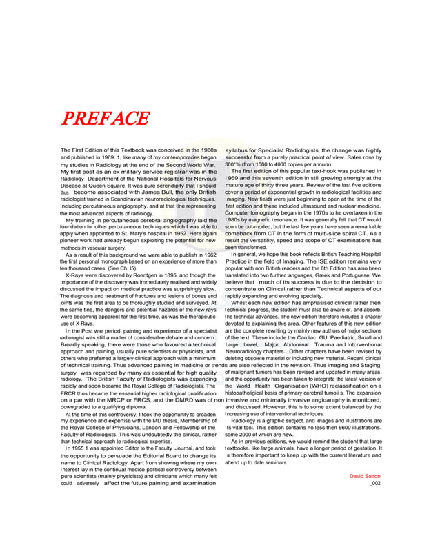 Textbook of Radiology and Imaging (Vol. 1) ( PDFDrive ).pdf