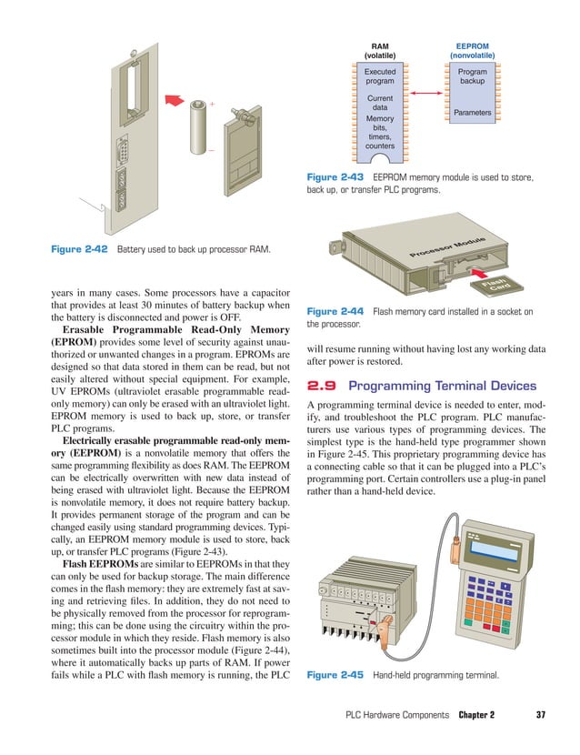 Controladores lógicos programables 4ta Edición por Frank D. Petruzella.pdf