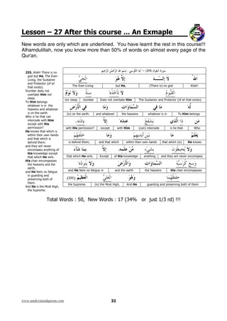 Textbook short course | PDF