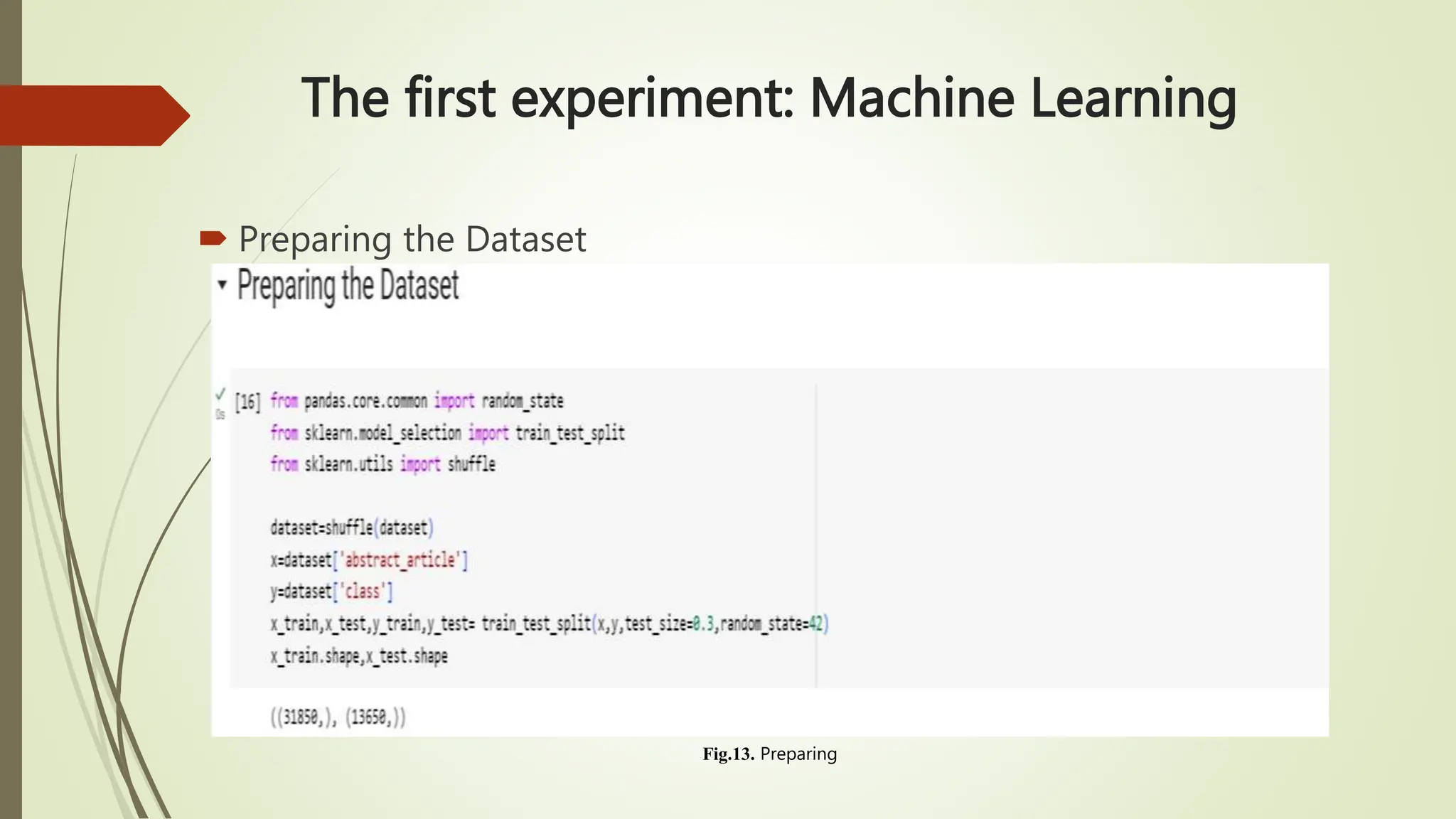 Text Classification.pptx | Internet for Beginners | Internet