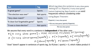 Text Classification Using Machine Learning.pptx