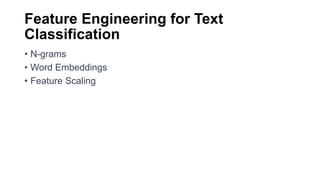 Text Classification Using Machine Learning Text Classification Using Machine Learning.pptx