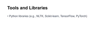 Text Classification Using Machine Learning.pptx