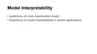 Text Classification Using Machine Learning.pptx