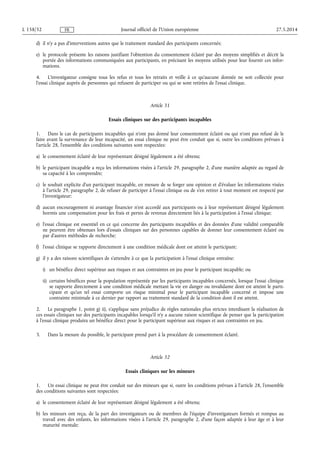 Texte europe-jo-legislation-mai-2014