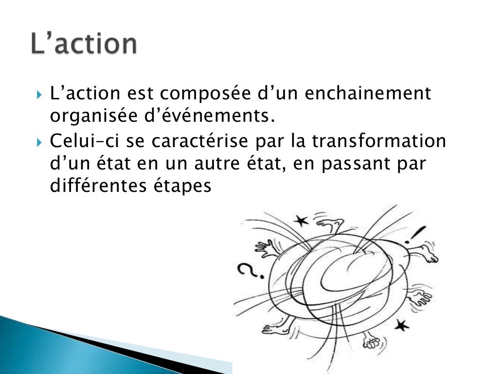 Texte narratif