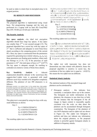 Text encryption | PDF