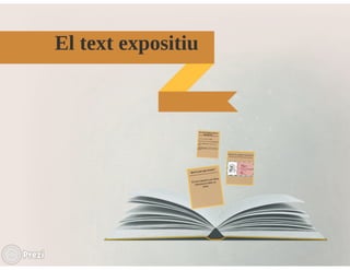 Text expositiu