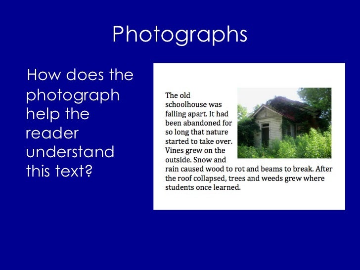 text features what is a text feature