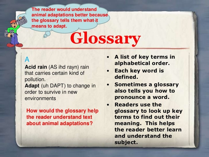 text features powerpoint text features powerpoint