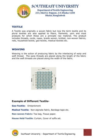 Textile 140830124846-phpapp | PDF