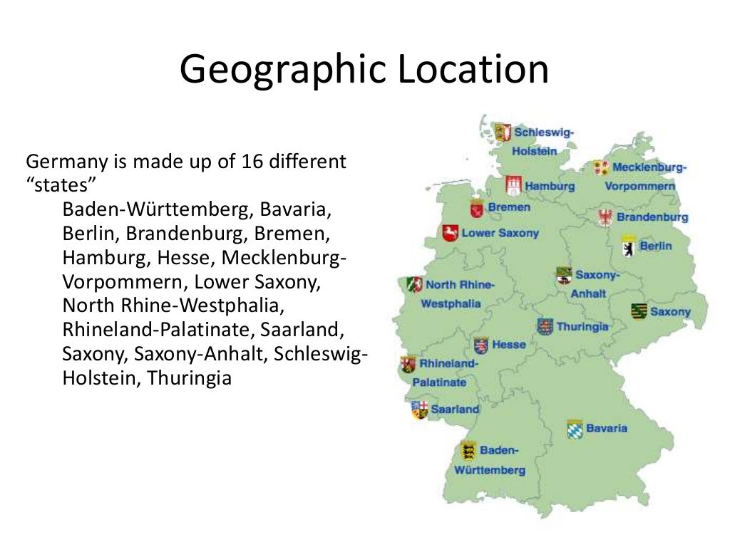 Textile industry in germany