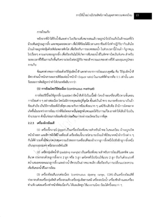 Textile water-bestpractice