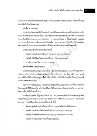 Textile water-bestpractice