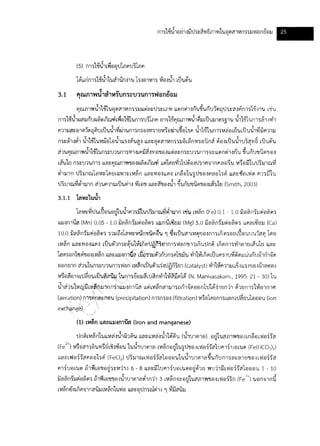 Textile water-bestpractice