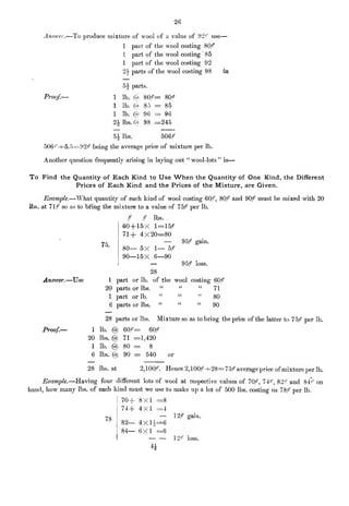 Textile Calculation.pdf,Textile Calculation | PDF