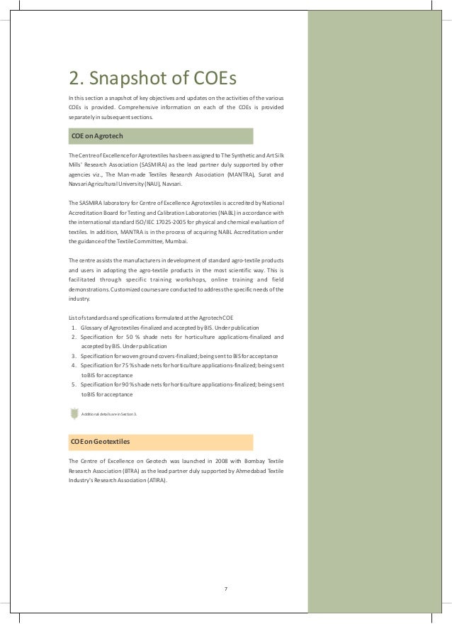 Research papers on geotextiles