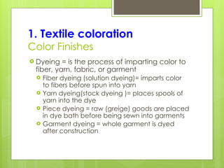 Textile coloration and Finishing Ppt-for-Students.pptx