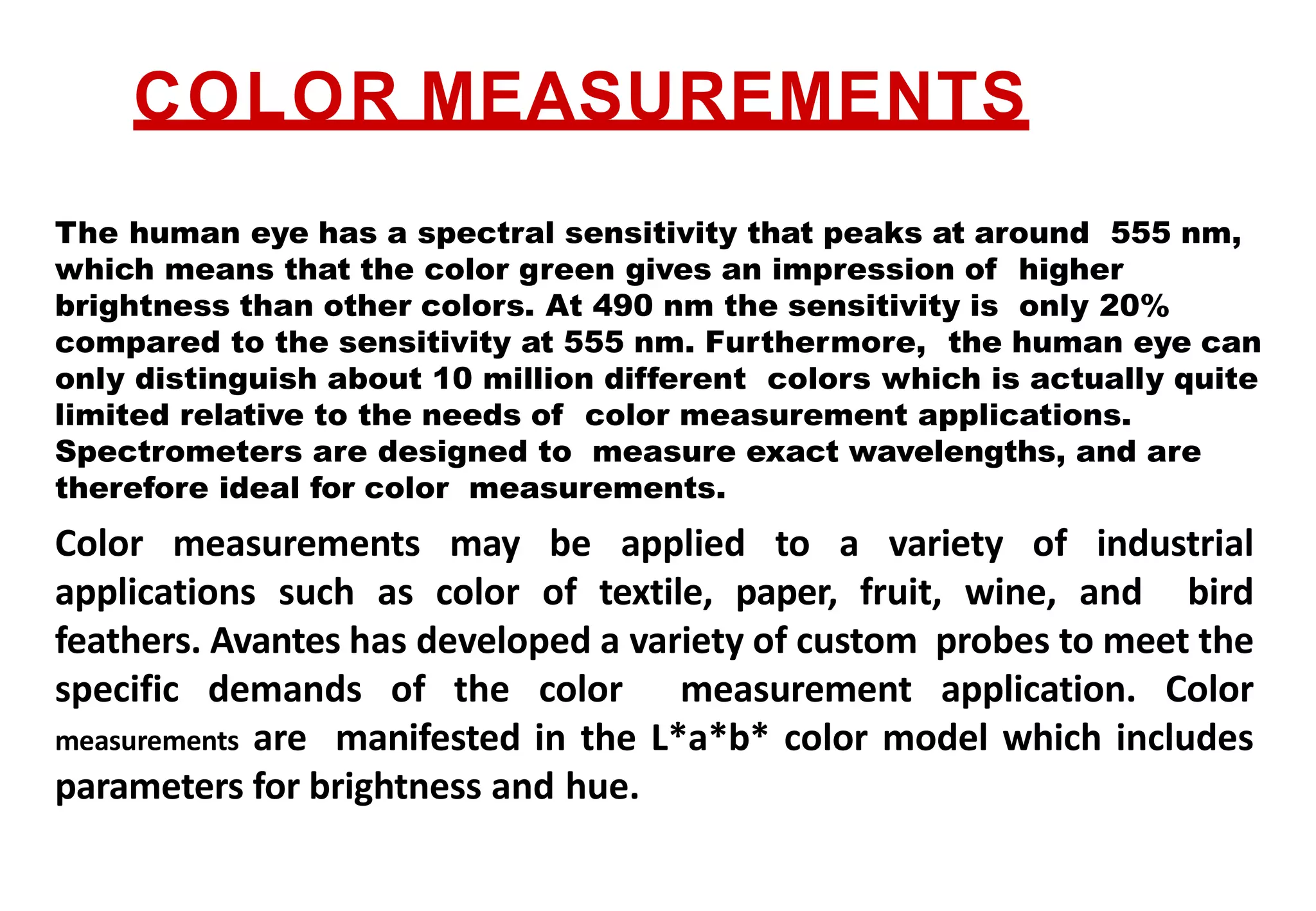 Textile coloration theory | PPTX