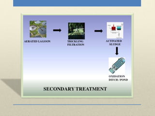 Textile dyeing industry: wastewater treatment and management | PPTX