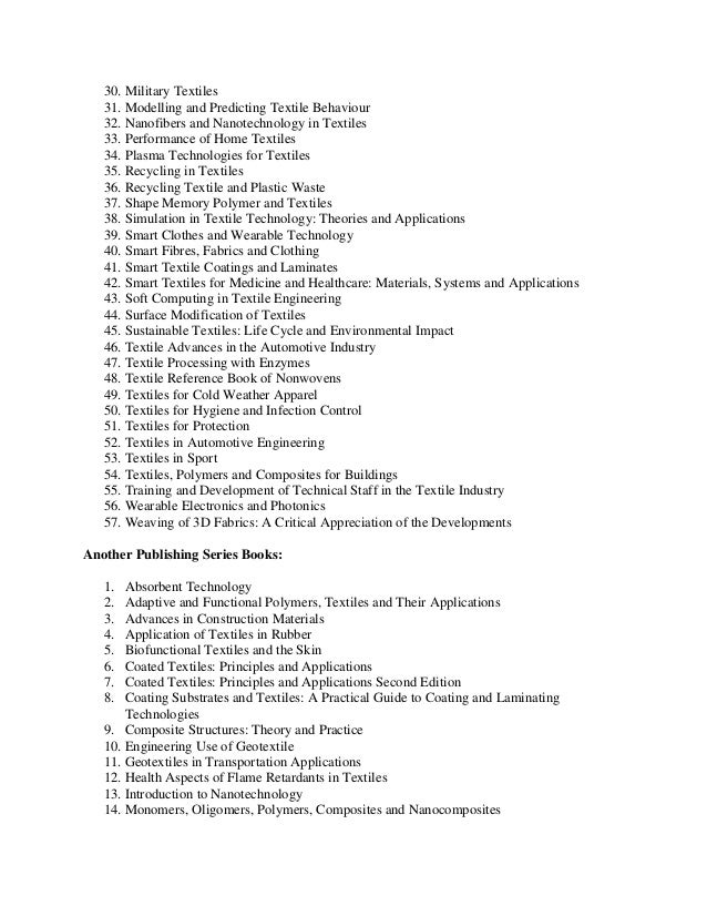 Textile books pdf free download