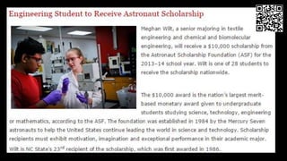 Textile engineering overview