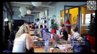 Textile engineering overview