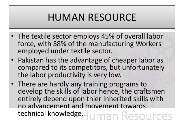 report on textile industry of pakistan According to the post-show report of igatex pakistan 2006 — which took total production capacity of 44 billion square meters of fabric. report on textile industry of pakistan According to the post-show report of igatex pakistan 2006 — which took total production capacity of 44 billion square meters of fabric.