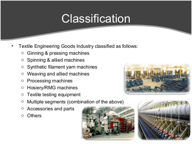 Bangladesh Textile Industry Present Scenario, Future Prospects and Challenges