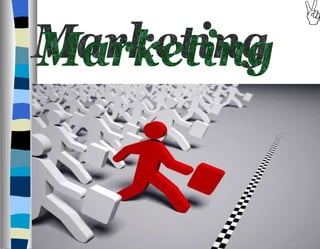 Marketing 