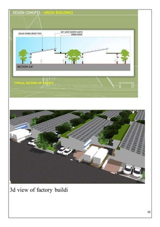 50
3d view of factory buildi
 