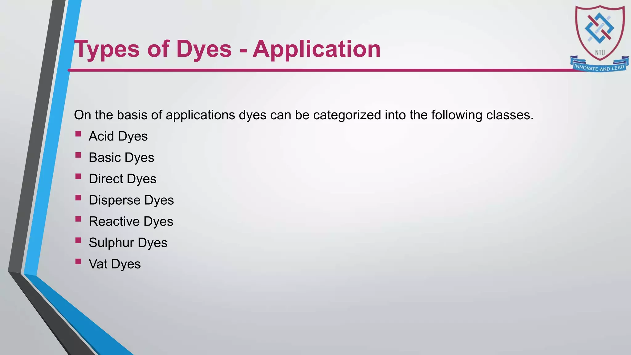 Textile Processing - Dyeing.pptx
