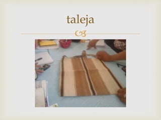 
taleja
 