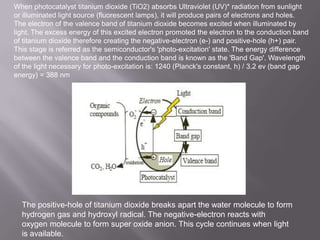 SOME APPLICATIONS OF NANOTECHNOLOGY IN TEXTILES1) Ag (antimicrobial activity)2) SiO2 (sol-gel, ceramic layers)3) TiO2 (UV-protection, photocatalysis)4) bionics: shark-skin effect, self-cleaning surfaces