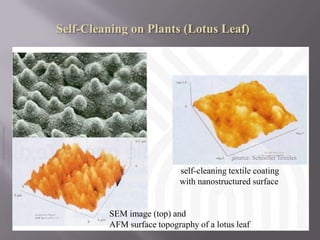     functional additives- solventTemp.LyogelSolXerogeltextileProperties:mechanical: reinforcing, scratch-resistant, antistatic, anti-adhesiveoptical: interference colors, UV protection, IR absorptionbiological: antimicrobial, medical applications