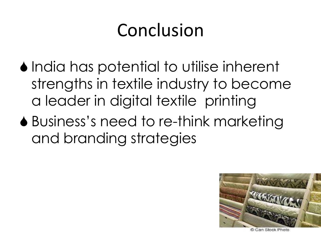 Textiles Industry