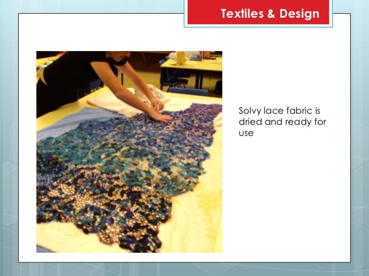 Textiles